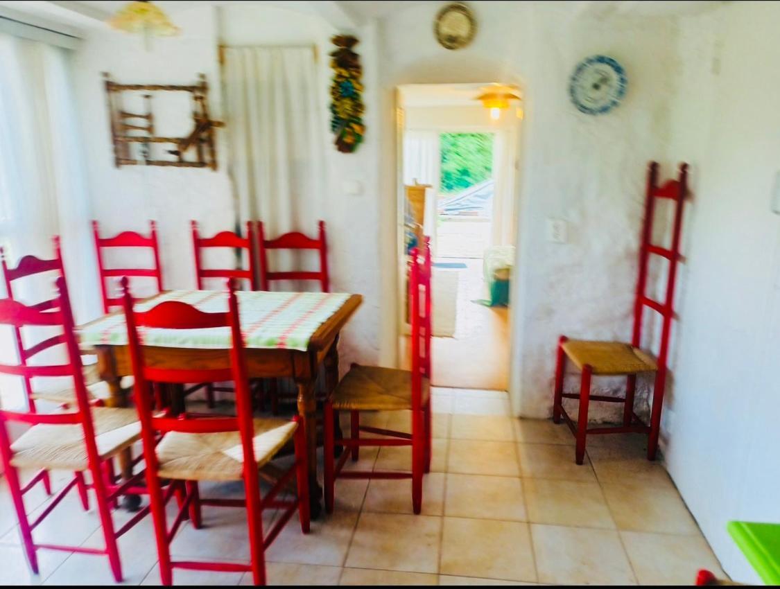 הוילה Ábrahámhegy Eklektikus 79 מראה חיצוני תמונה